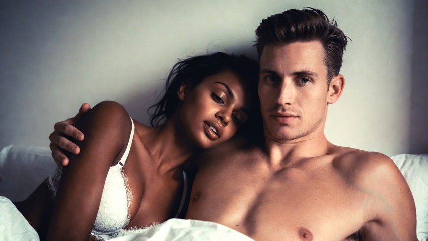 pure Leidenschaft und die Erf&uuml;llung exotischer Fantasien f&uuml;r alle, die von wildem Sex mit Ausl&auml;ndern tr&auml;umen.