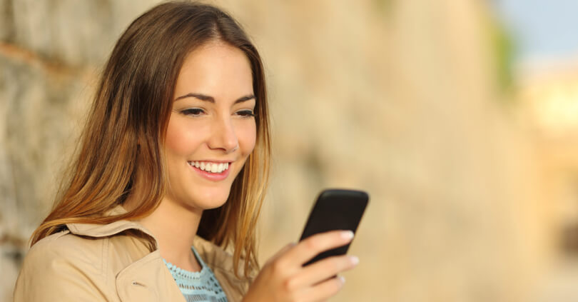 Telefonsex mit Video – pure Lust erleben