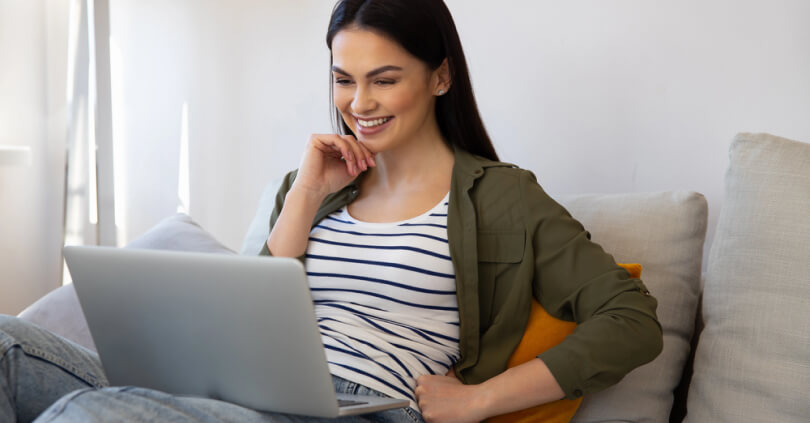Sexchat online: Neue Intimität durch tabuloses Flirten