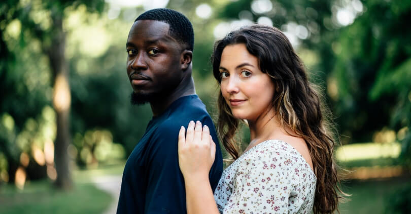 Ferien-Feeling ohne Flugticket: Warum sex mit migranten der beste Kurztrip ist