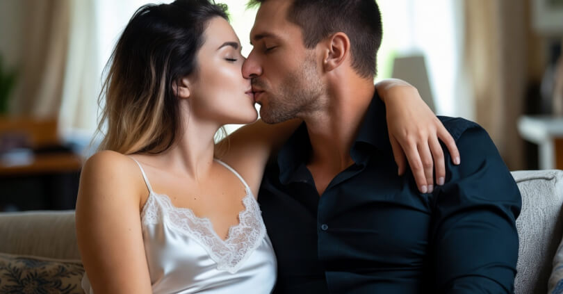Drei Nächte, die niemand vergessen wird – echte Sexgeschichten