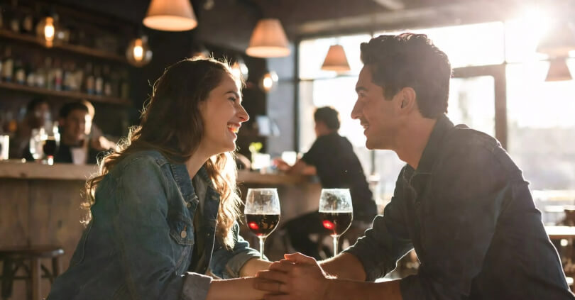 Ein sicheres erstes Date – Tipps, Checkliste und echte Erfahrungen aus dem Sex Dating