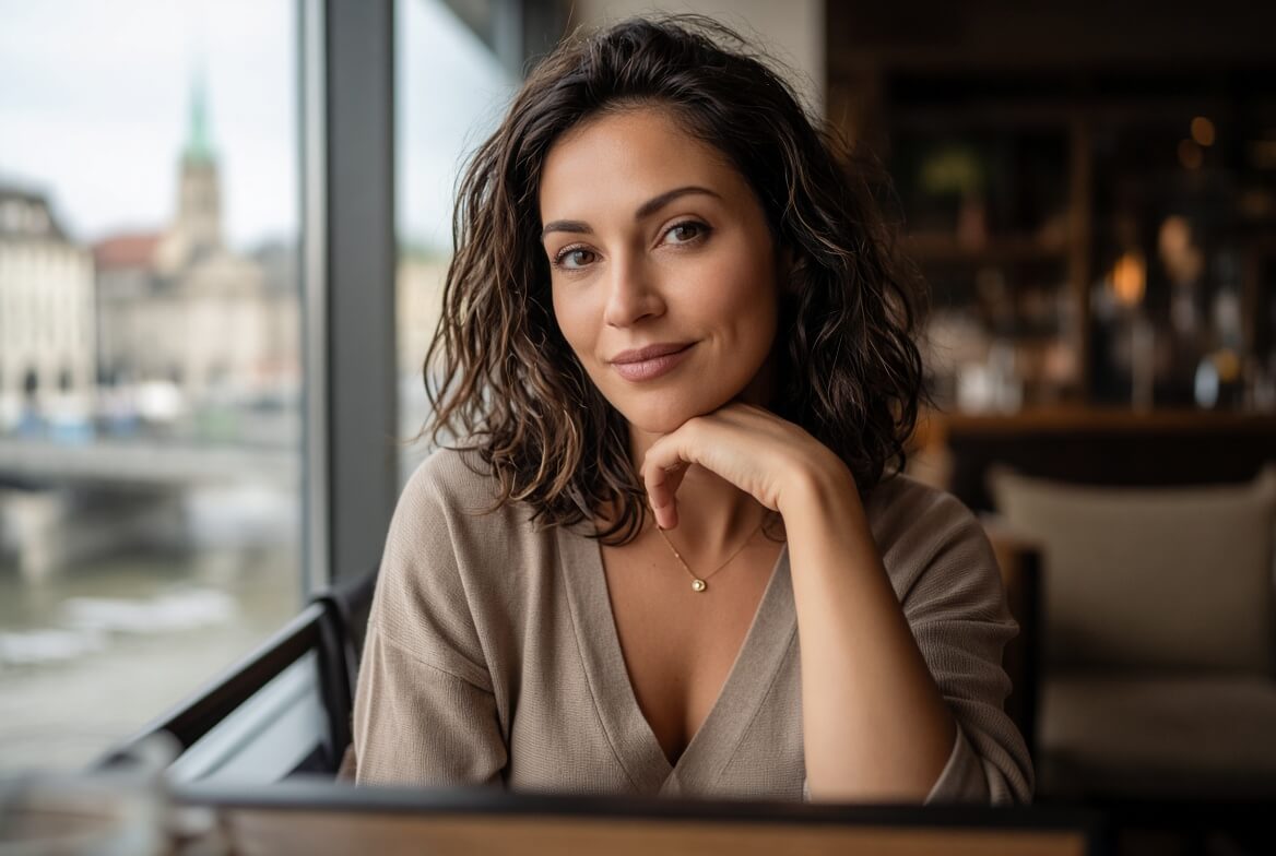 Casual Dating in der Schweiz: Zahlen, Trends und was wirklich funktioniert
